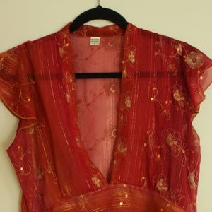 Vintage Shirt
